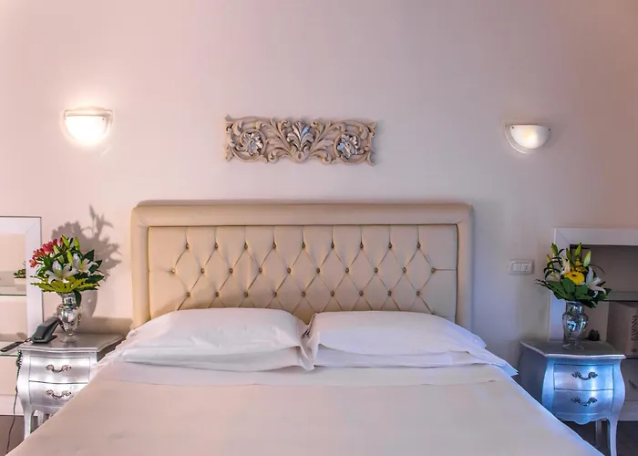 Patavium 3* Padova