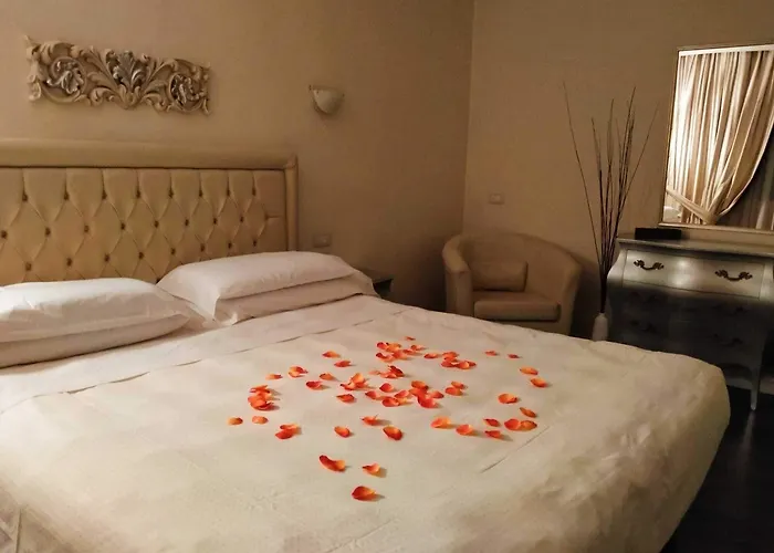 Szálloda Patavium 3*