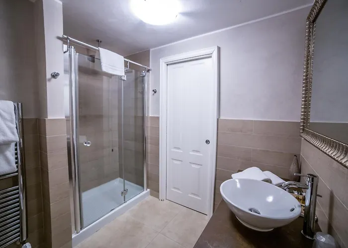 Patavium 3* 帕多瓦