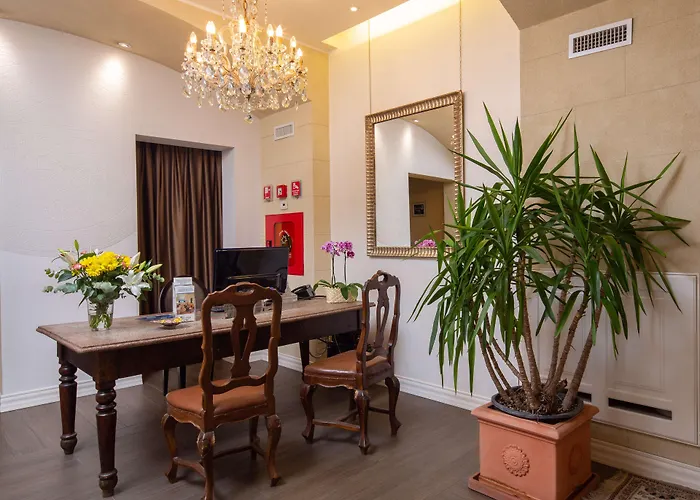 Patavium 酒店 帕多瓦