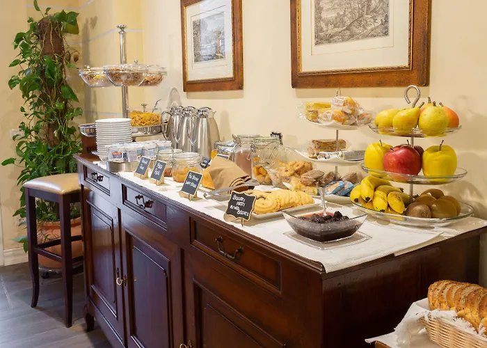 Patavium 3* 帕多瓦