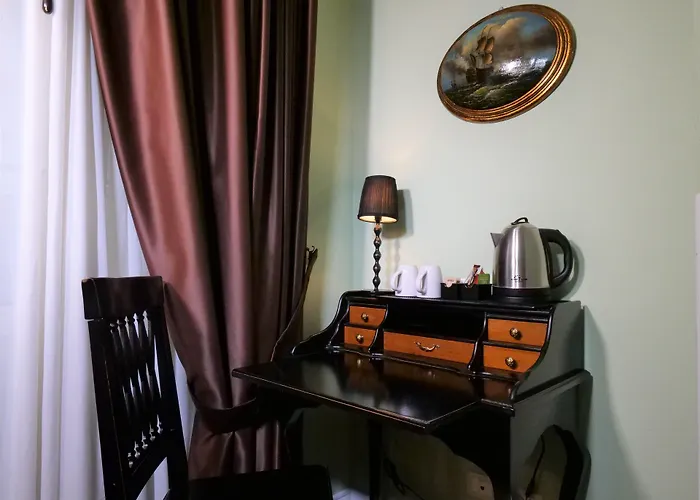 Hotel Patavium