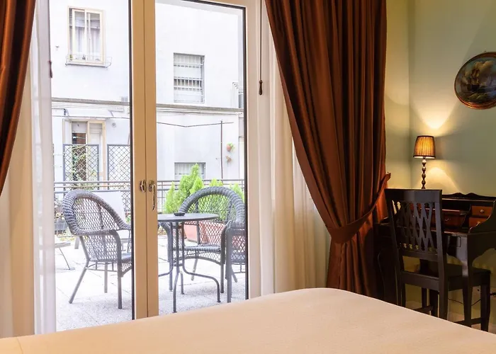 Patavium 3* 帕多瓦