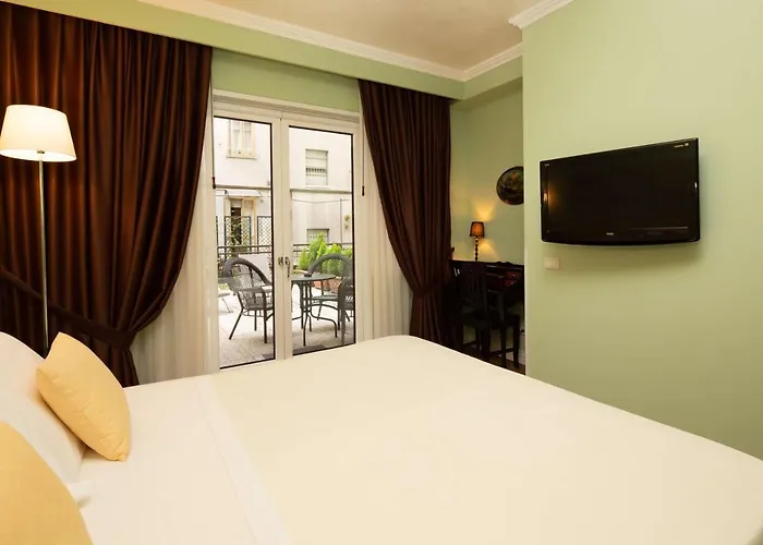 Patavium 3* 帕多瓦